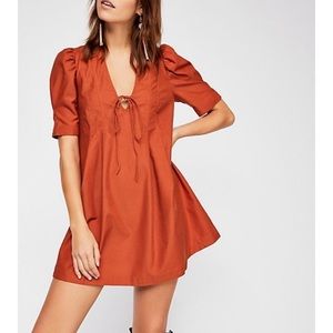 Free People Adele Tunic